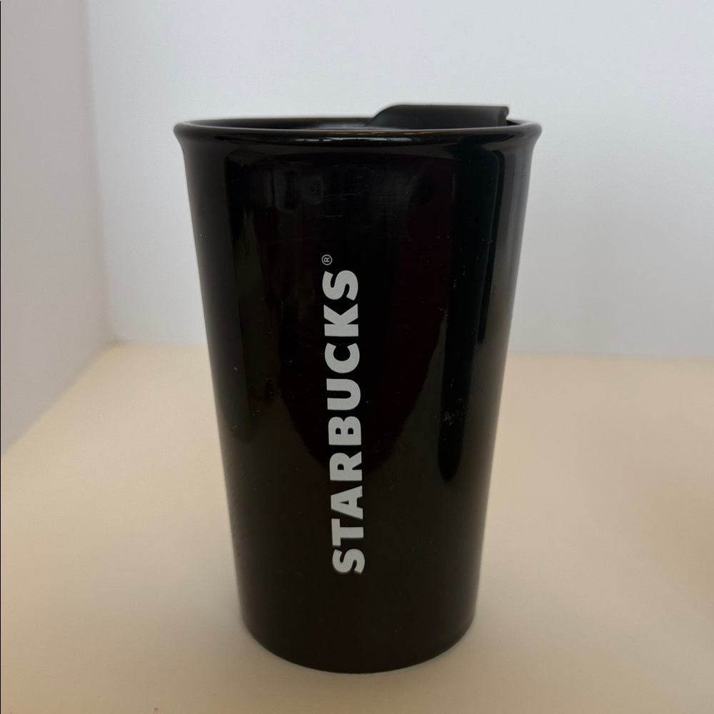 Starbucks Set of three limited hot and cold beverage cups. 8 ounce, 12 16 ounce - Picture 2 of 7